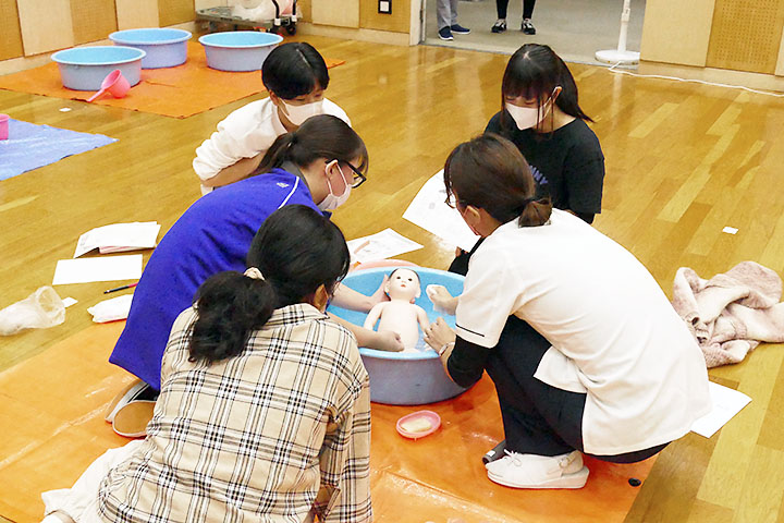 千葉女子専門学校