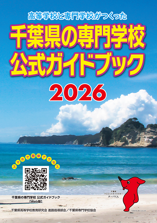 公式ガイドブック