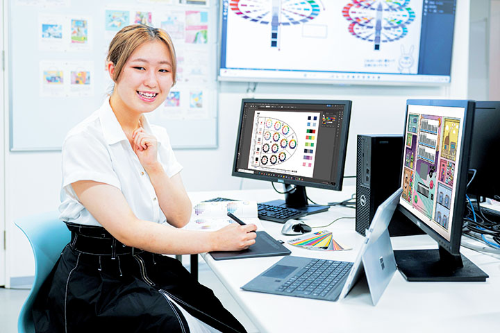 船橋情報ビジネス専門学校