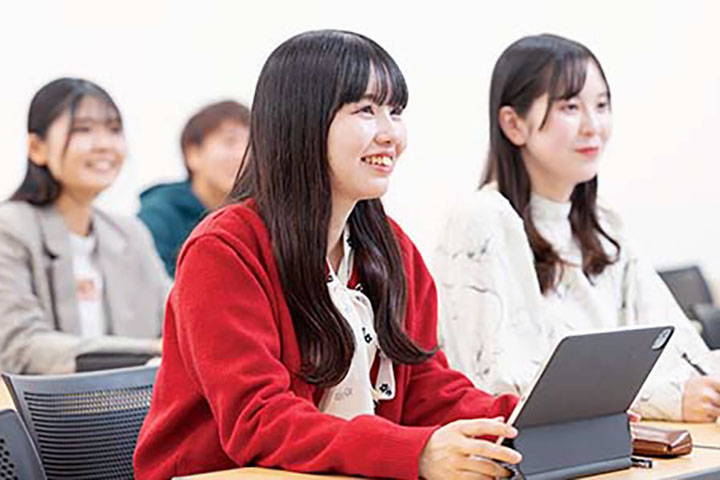 大原ビジネス公務員専門学校 津田沼校