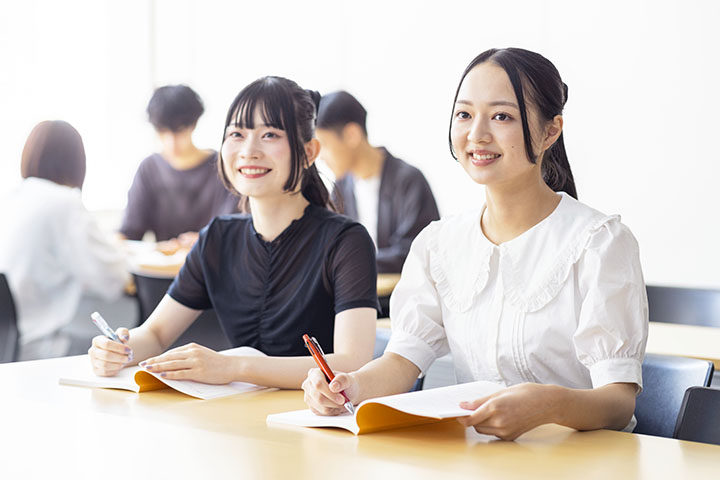 東京IT会計公務員専門学校千葉校