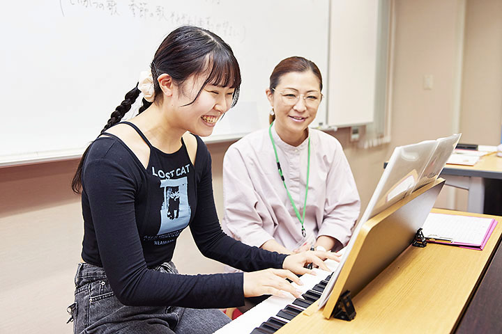 千葉こども専門学校