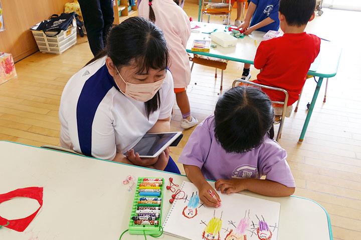 教育福祉分野 専門学校へ行こう! 千葉県の専門学校公式ガイド