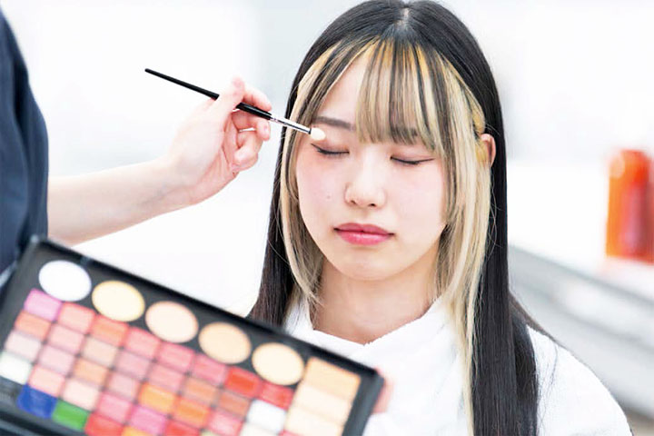 東洋理容美容専門学校