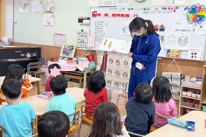 千葉女子専門学校
