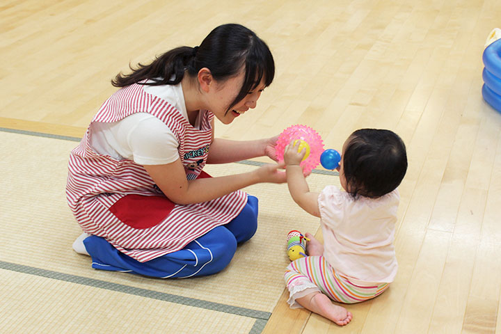 成田国際福祉専門学校